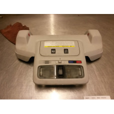 GRZ603 Dome Light Assembly For 14-16 Subaru Forester  2.5